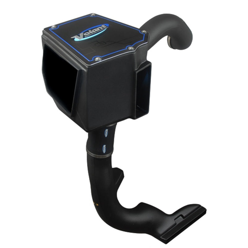 Load image into Gallery viewer, Volant 07-08 Chevrolet Silverado 5.3, 6.0L V8 PowerCore Closed Box Air Intake System
