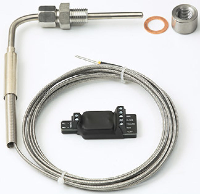 Load image into Gallery viewer, GFB D-Force Electronic Boost Controller EGT Module Kit (for 3006)

