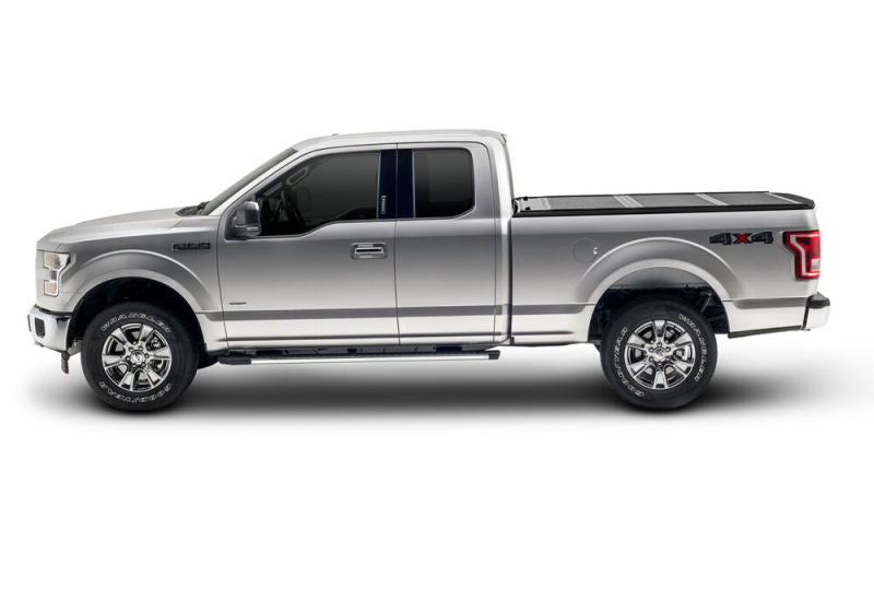 Load image into Gallery viewer, UnderCover 2021+ Ford F-150 Crew Cab 8ft Flex Bed Cover
