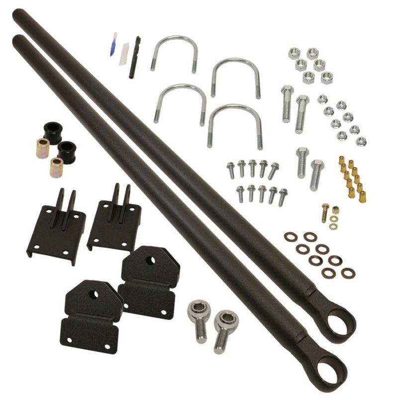 Load image into Gallery viewer, BD Diesel Track Bar Kit - Dodge 2003-2017 2500/3500 w/o OEM Rear Airbags
