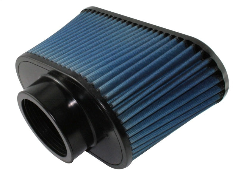 Load image into Gallery viewer, aFe MagnumFLOW Air Filters UCO P5R A/F P5R 3-1/2F x (9x5-3/4)B x (11x4)T x 6H

