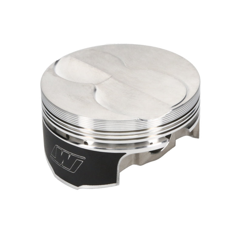 Load image into Gallery viewer, Wiseco Chevy LS Series -3cc Dome 4.005inch Bore Piston Shelf Stock Kit
