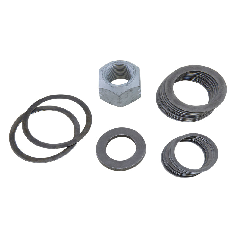 Load image into Gallery viewer, Yukon Gear Replacement Complete Shim Kit For Dana 80
