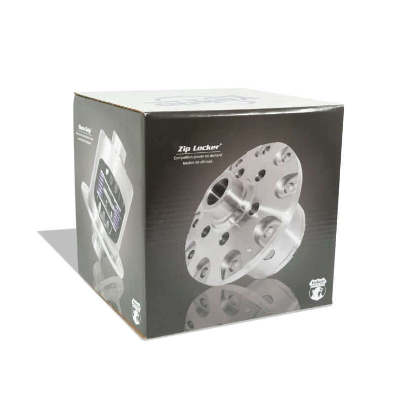 Load image into Gallery viewer, Yukon Gear Zip Locker For Dana 44 / Non-Rubicon JK / 30 Spline
