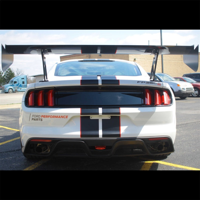 Load image into Gallery viewer, Ford Racing Mustang FP350S Rear Wing Kit
