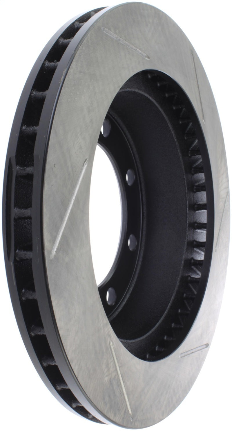 Load image into Gallery viewer, StopTech Slotted Sport Brake Rotor
