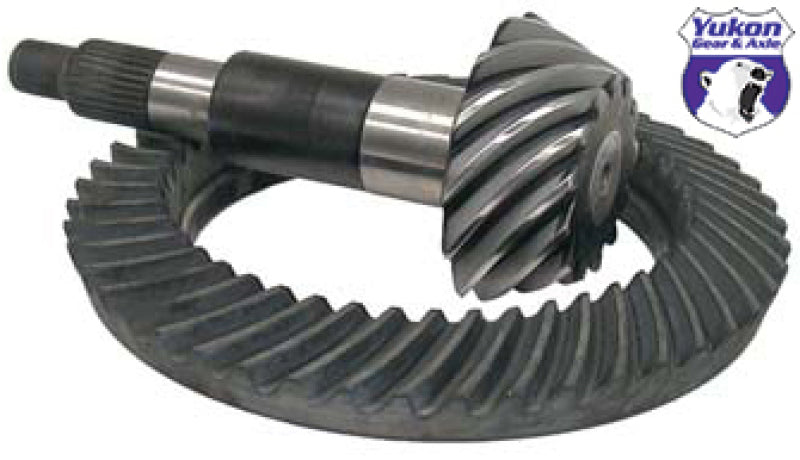 Load image into Gallery viewer, Yukon Gear High Performance Gear Set For Dana 70 in a 4.88 Ratio
