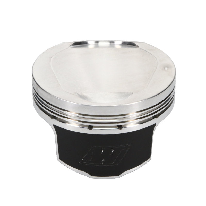Load image into Gallery viewer, Wiseco Chrysler 6.2L Gen3 Hemi Hellcat/Demon 4.095in Bore 6.200in Rod 0.945in Pin Pistons - Set of 8
