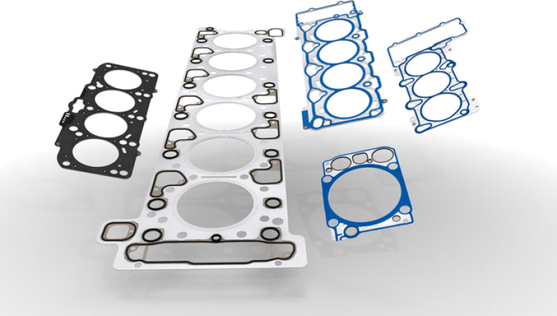 Load image into Gallery viewer, MAHLE Original Dodge D250 93-89 Cylinder Head Gasket
