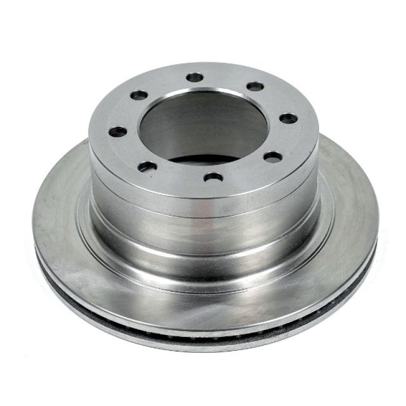 Load image into Gallery viewer, Power Stop 06-08 Dodge Ram 1500 Rear Autospecialty Brake Rotor
