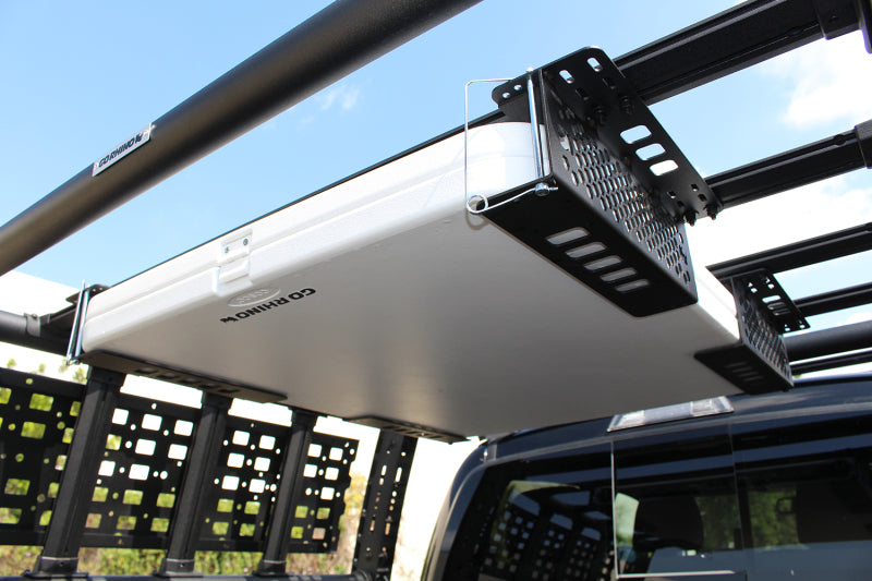 Load image into Gallery viewer, Go Rhino XRS Table Bracket - Universal
