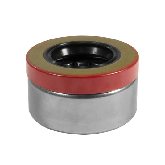 Yukon Gear 9.75in Ford 3.55 Rear Ring & Pinion Install Kit 2.99in OD Axle Bearings and Seals