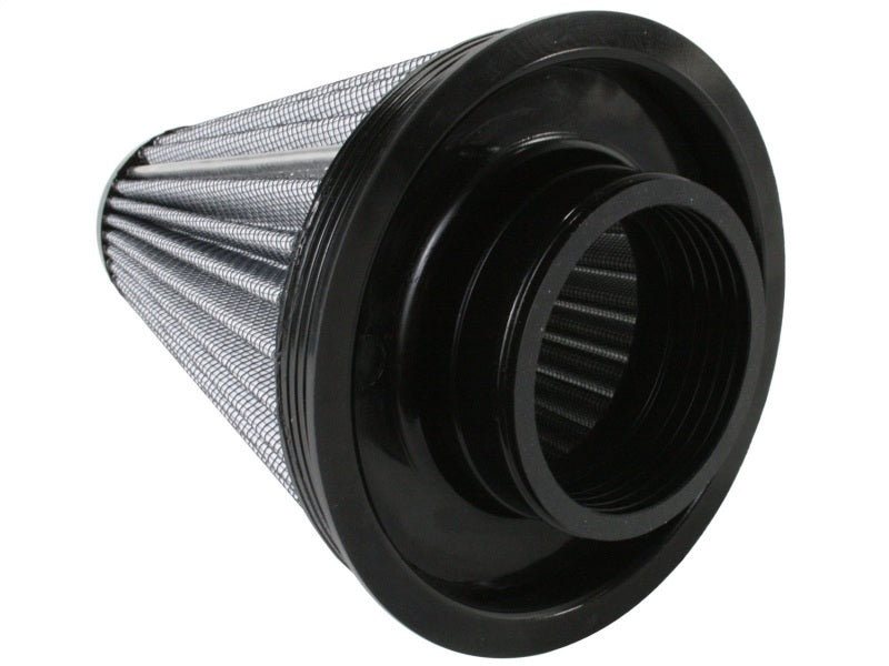 Load image into Gallery viewer, aFe Takeda Air Filters IAF PDS A/F PDS 3F x 6B (INV) x 2-3/4T(DOM) x 8H(VS)
