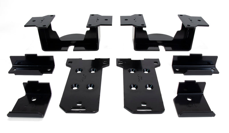 Load image into Gallery viewer, Air Lift Loadlifter 5000 Ultimate for 2019 Chevrolet Silverado 1500 4WD (Trail Boss)
