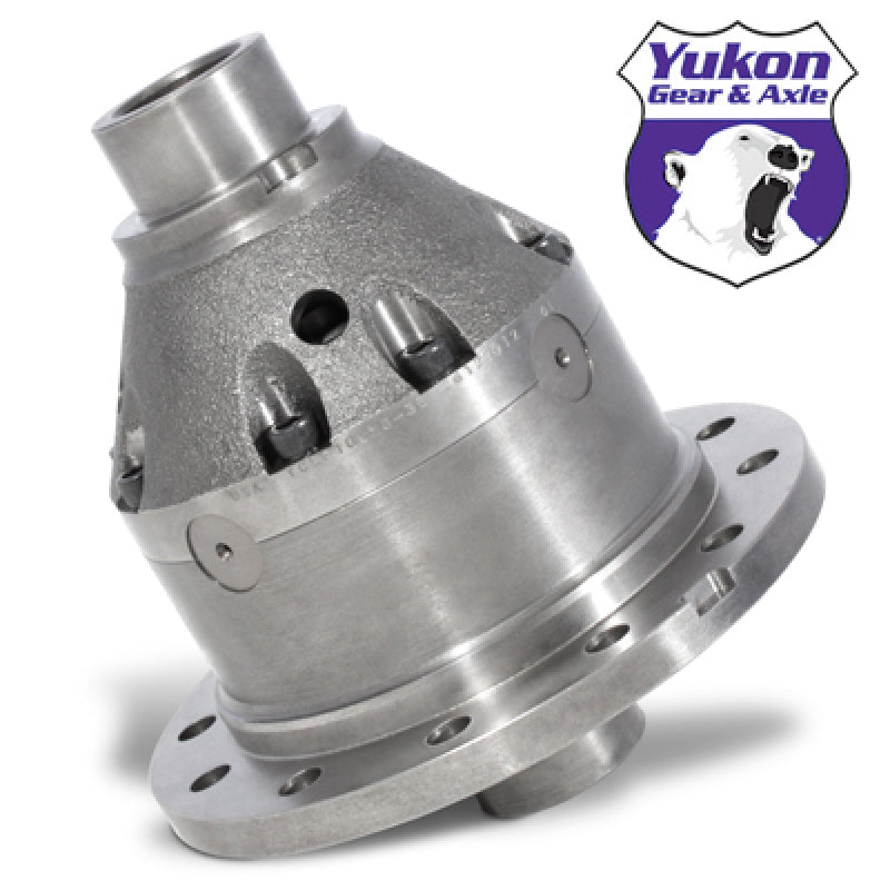 Load image into Gallery viewer, Yukon Gear Grizzly Locker / Ford 10.25in &amp; 10.5in w/ 35 Splines
