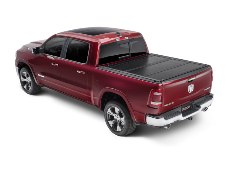 Load image into Gallery viewer, UnderCover 09-18 Ram 1500 (19-20 Classic) / 10-20 Ram 2500/3500 8ft DB Flex Bed Cover
