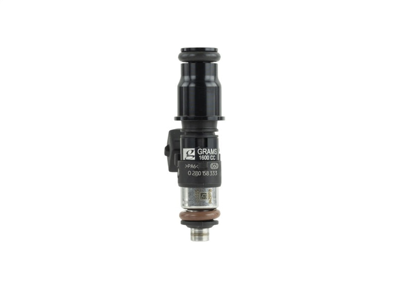 Load image into Gallery viewer, Grams Performance Universal Shorty Style EV14 Fuel Injector (Single)
