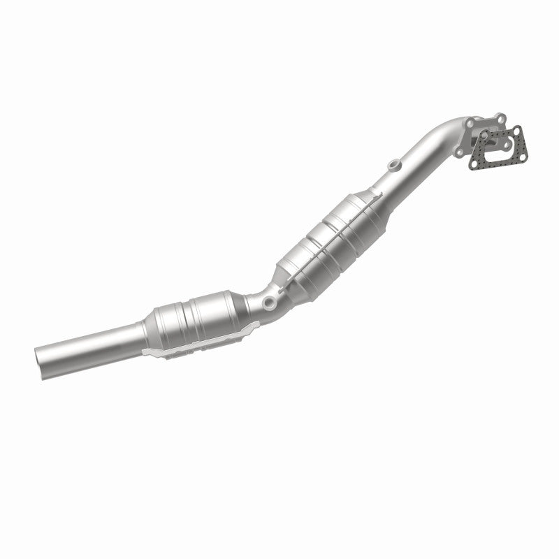 Load image into Gallery viewer, MagnaFlow Conv DF 12-14 Chevy Camaro 3.6L Driver Side
