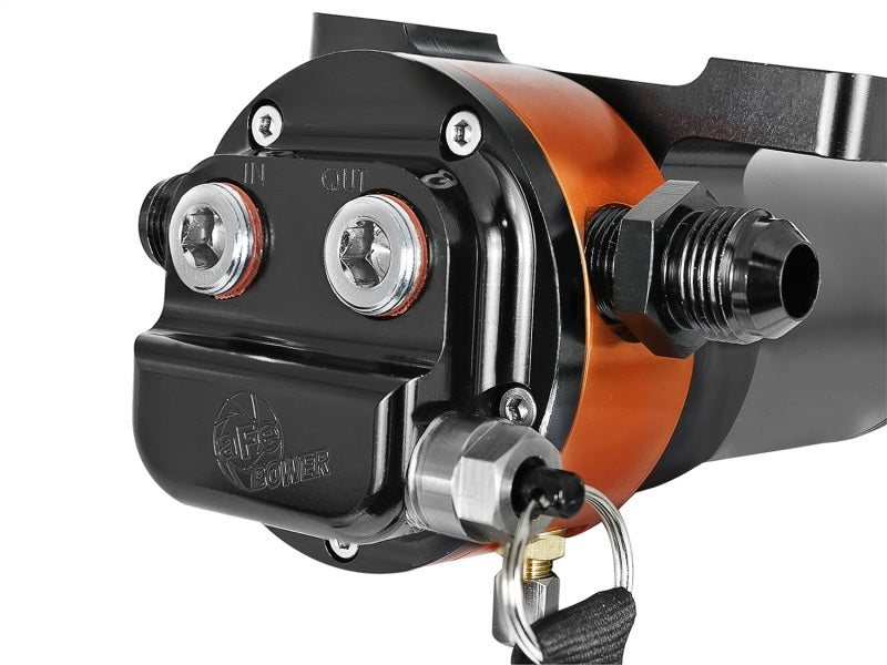 Load image into Gallery viewer, aFe DFS780 MAX Universal Fuel Pump
