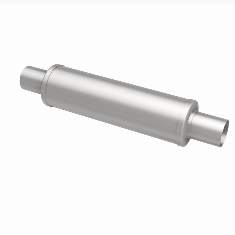 Load image into Gallery viewer, MagnaFlow Muffler Mag SS 4X4 14 2.25/2.25 C/C
