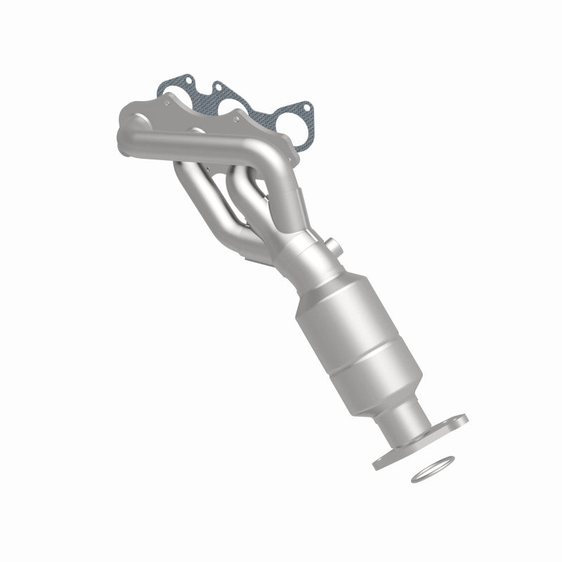 Load image into Gallery viewer, MagnaFlow Conv DF 10-12 Toyota FJ/4Runner 4.0L
