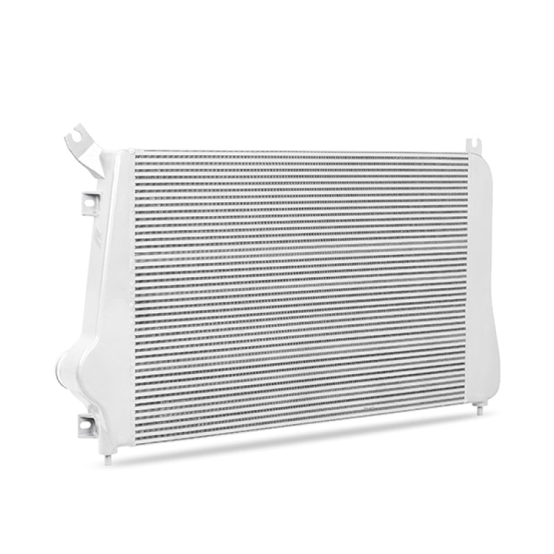 Load image into Gallery viewer, Mishimoto 11+ Chevrolet/GMC Duramax Intercooler (Silver)

