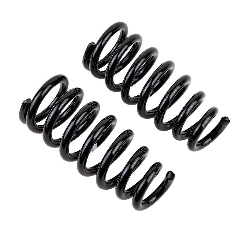 Load image into Gallery viewer, ARB / OME Coil Spring Front Mits Triton 06On-V6
