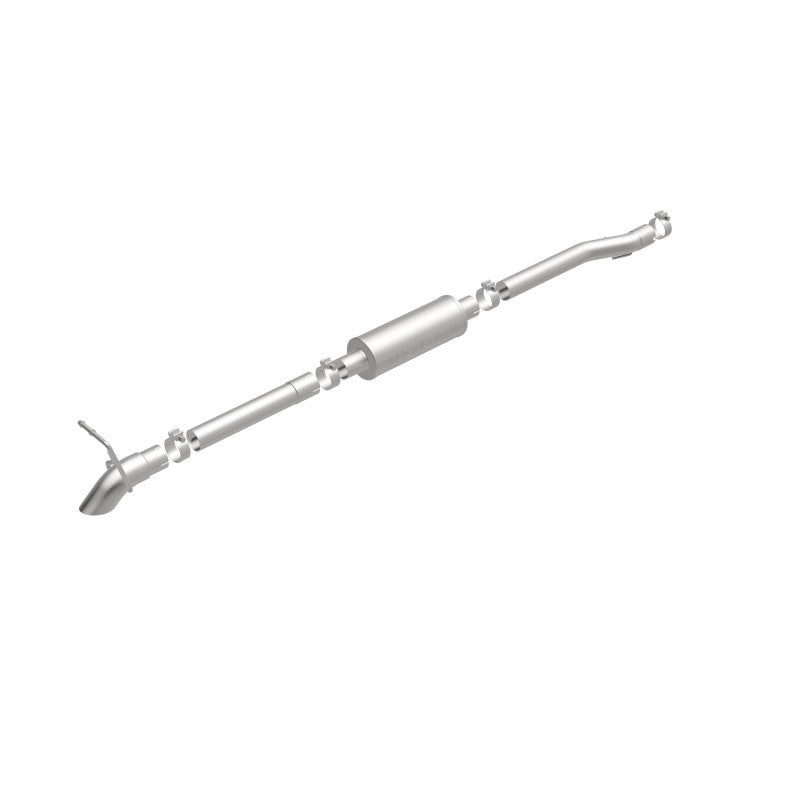 Load image into Gallery viewer, MagnaFlow SYS C/B 07-10 Wrangler Unlimit 3.8L
