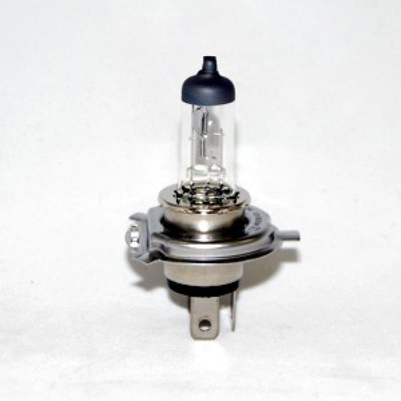 Load image into Gallery viewer, KC HiLiTES 12V H4 60/55w Halogen Replacement Bulb (Single) - Clear
