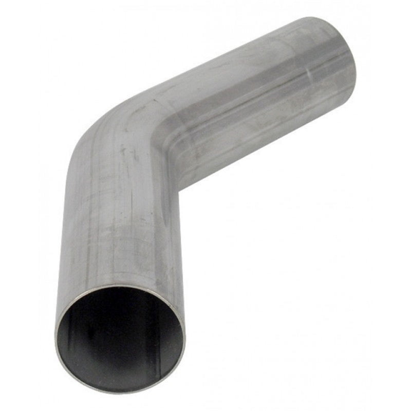 Load image into Gallery viewer, Kooks Universal 3in 45 Degree Bends. 16 G S/S
