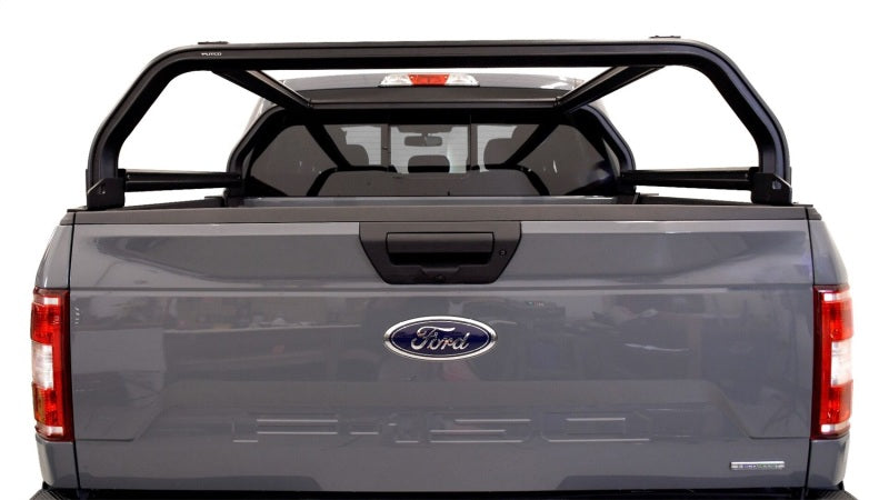 Load image into Gallery viewer, Putco 15-20 Ford F-150 - 5-1/2ft (Short Box) Venture TEC Rack
