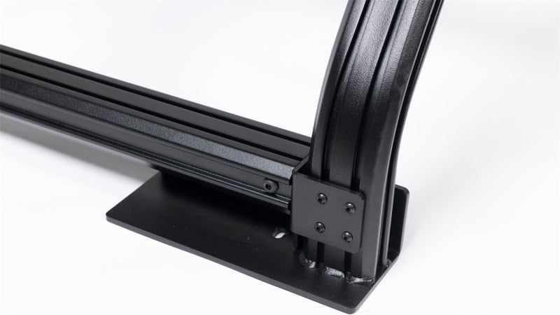 Load image into Gallery viewer, Putco 16-20 Toyota Tacoma - 5ft (Short Bed) Venture TEC Rack
