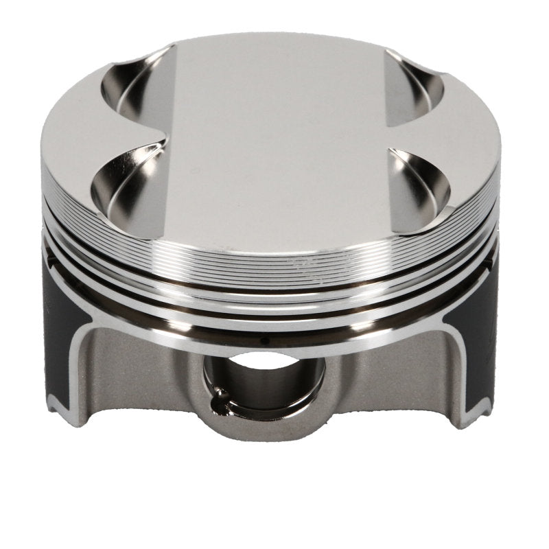 Load image into Gallery viewer, Wiseco Honda Turbo F-TOP 1.176 X 82.0MM Piston Kit
