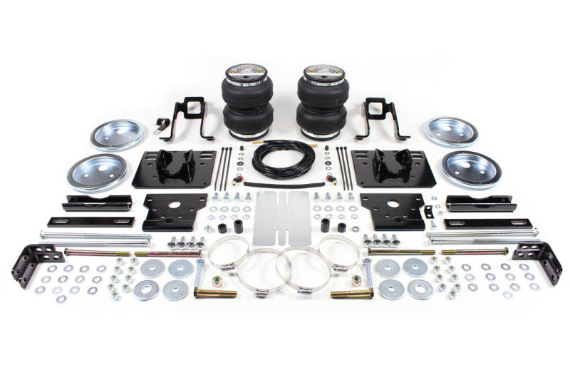 Load image into Gallery viewer, Air Lift Loadlifter 5000 Rear Air Spring Kit for 99 to 04 Ford 250/350 Superduty
