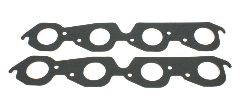 Load image into Gallery viewer, JBA Chevrolet 396-502 BBC Round Port Header Gasket - Pair
