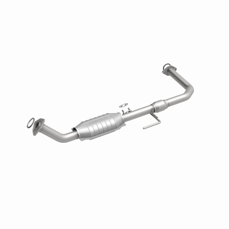 Load image into Gallery viewer, MagnaFlow Conv DF 00-04 Tundra 4.7L D/S OEM
