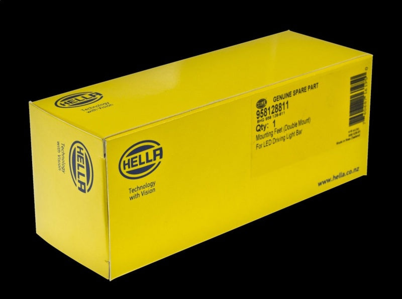 Load image into Gallery viewer, Hella Bracket Set Fixing Element 8Hg
