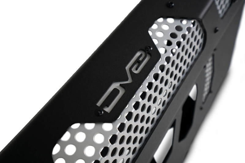 Load image into Gallery viewer, DV8 Offroad 16-23 Toyota Tacoma MTO Series Front Bumper
