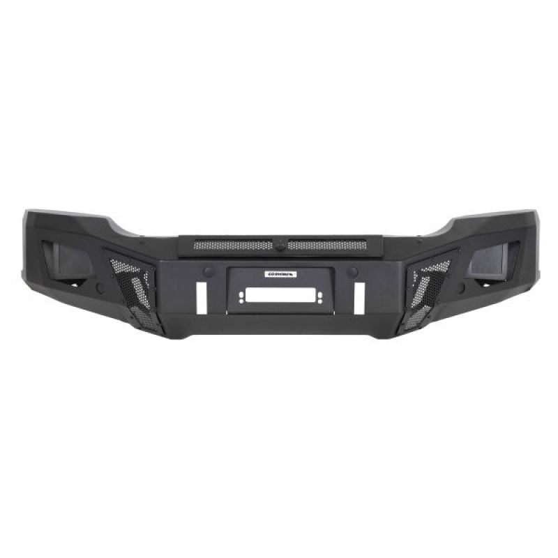 Load image into Gallery viewer, Go Rhino 19-22 Chevrolet Silverado 1500 BR6 Front Bumper Replacement
