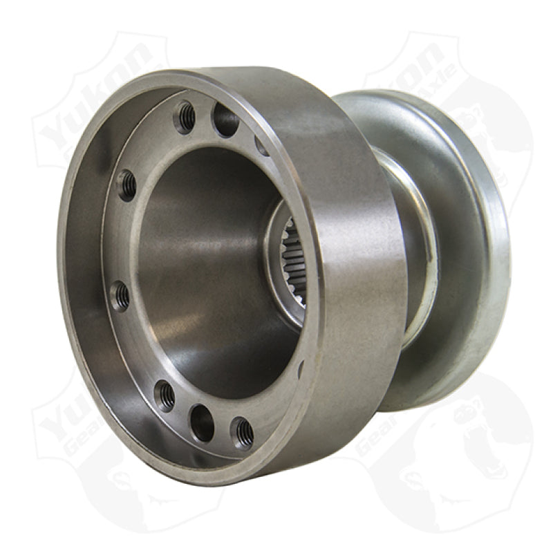Load image into Gallery viewer, Yukon Gear Replacement Pinion Flange For Dana 44 JK / 24 Spline
