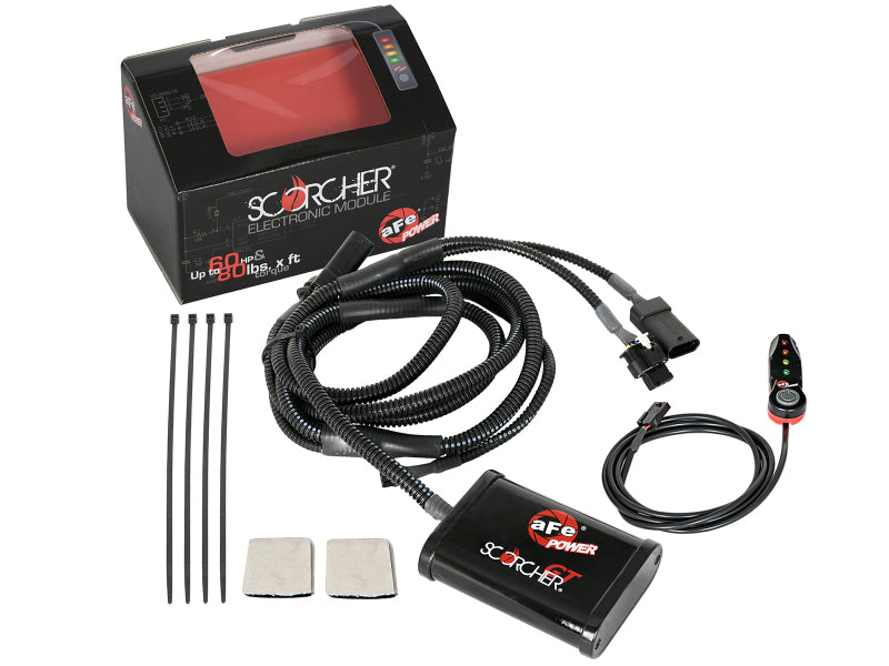 Load image into Gallery viewer, aFe Scorcher Module 11-15 BMW 116i (F20) L4-1.6L (t) N13
