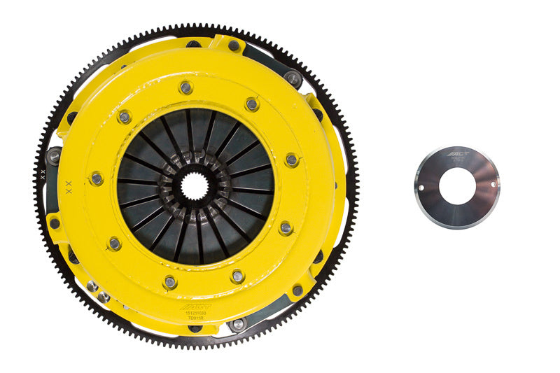 Load image into Gallery viewer, ACT 2006 Chevrolet SSR Twin Disc HD Race Kit Clutch Kit
