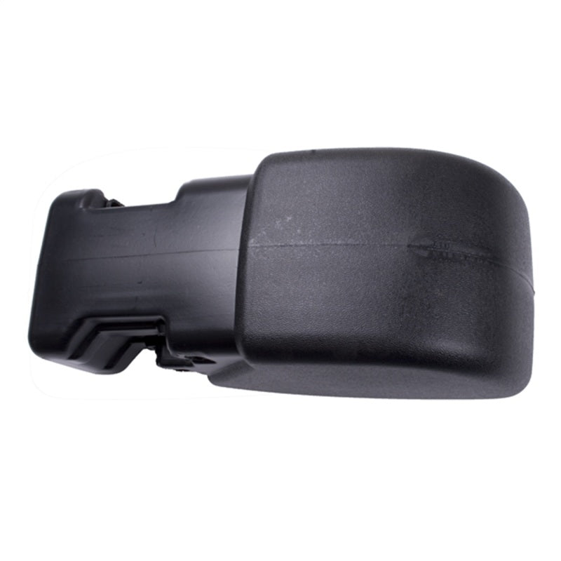 Load image into Gallery viewer, Omix Front Bumper Extension Left 97-06 Jeep Wrangler
