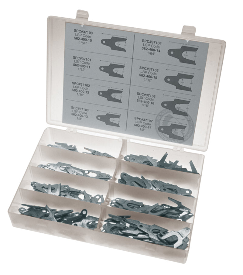 Load image into Gallery viewer, SPC Performance COMPLETE SET - DUO SHIMS
