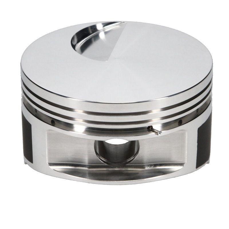 Load image into Gallery viewer, JE Pistons 460 BBF FT Set of 8 Pistons
