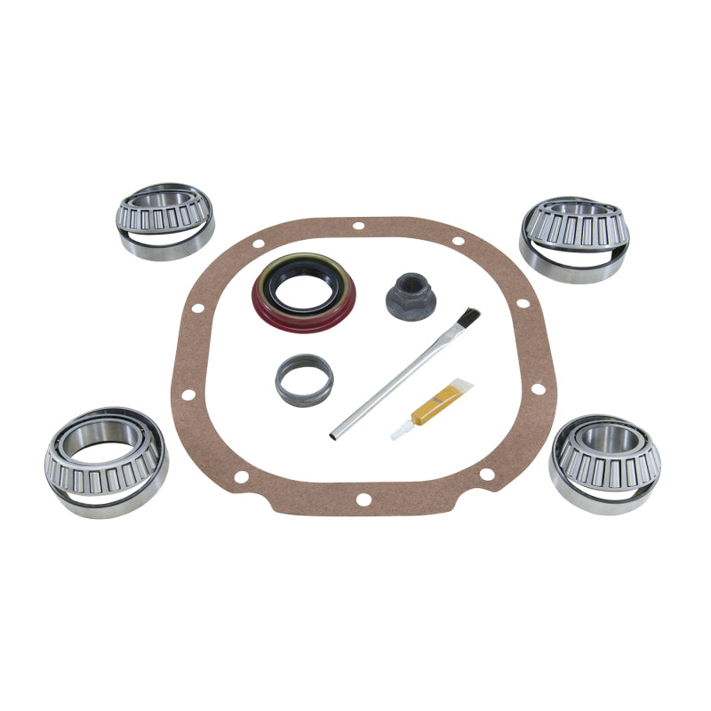 Load image into Gallery viewer, USA Standard Bearing Kit For 09 &amp; Down Ford 8.8in
