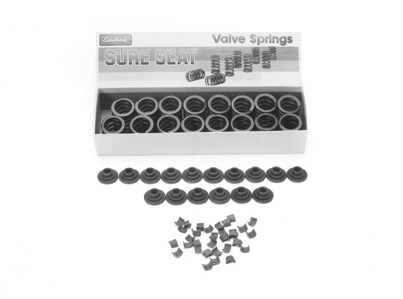 Load image into Gallery viewer, Edelbrock V/S Perf Chev 262-400 Spring Kit
