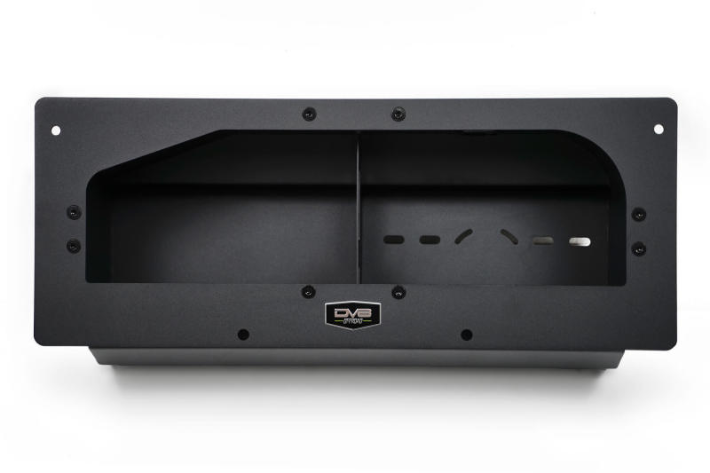 Load image into Gallery viewer, DV8 Offroad 21-23 Ford Bronco (Exc. Bronco Raptor) Air Compressor Mount &amp; Storage Box
