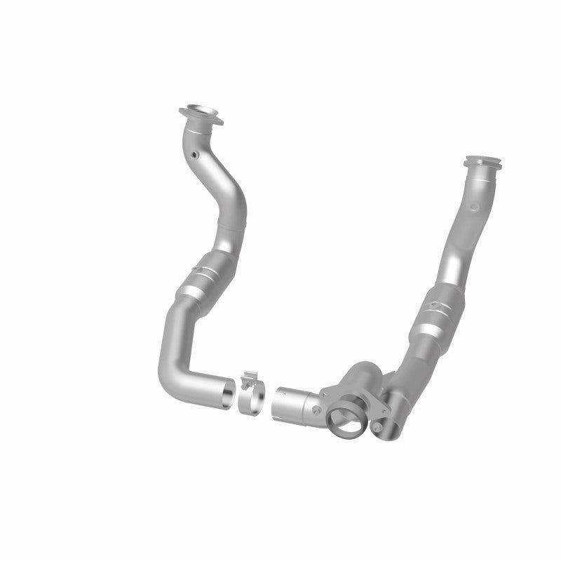 Load image into Gallery viewer, MagnaFlow Conv Direct Fit 11-14 Ford F-250 Super Duty / 350 Super Duty V8 6.2L

