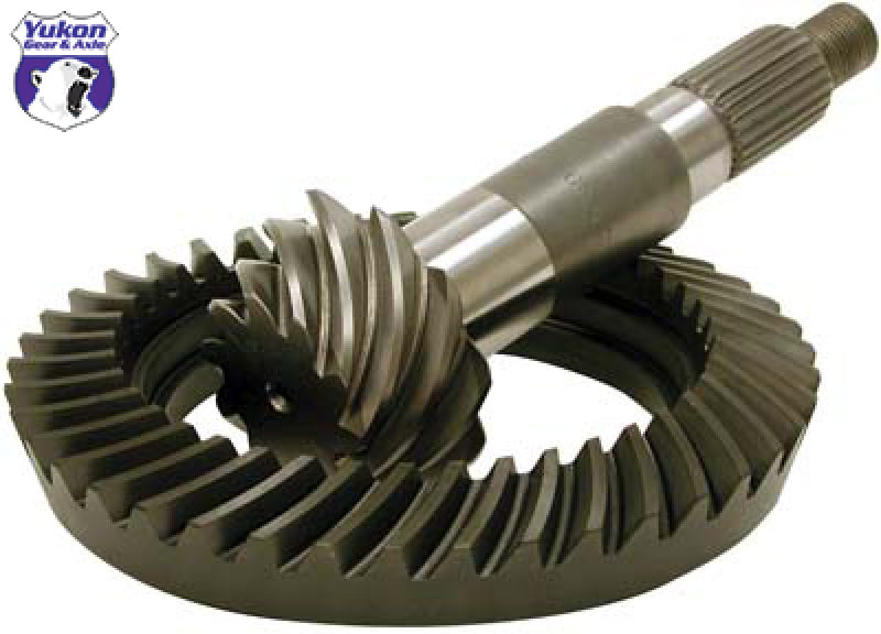 Load image into Gallery viewer, Yukon Gear High Performance Gear Set For Model 20 in a 4.88 Ratio
